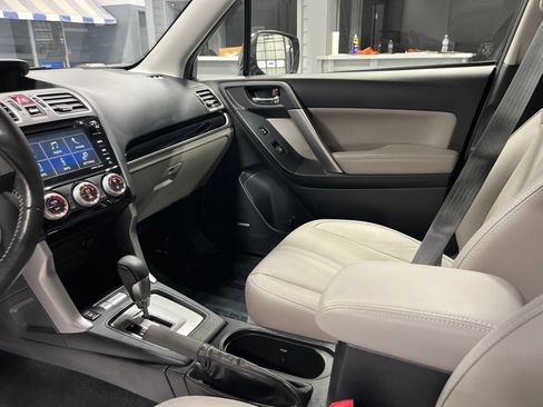 Used 2018 Subaru Forester 2.5i Limited AWD/4WD image 15