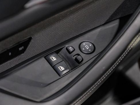 Used 2024 BMW M4 Coupe w/ Executive Package image 35