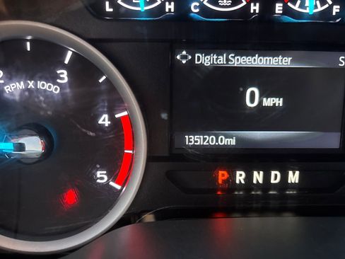 Used 2022 Ford F350 XL w/ STX Appearance Package AWD/4WD image 12