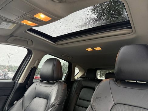 Used 2018 MAZDA CX-5 Grand Touring w/ Premium Package image 23