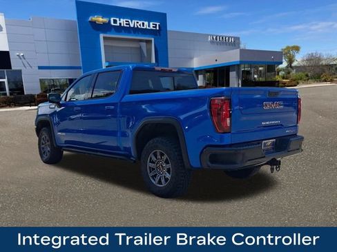 Used 2024 GMC Sierra 1500 AT4X AWD/4WD image 25