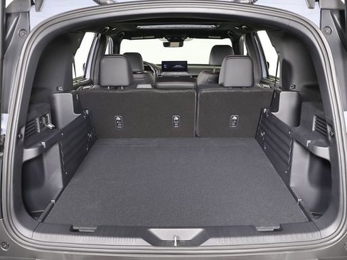 New 2026 Honda Passport TrailSport Elite image 13