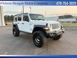 Used 2019 Jeep Wrangler Unlimited Sport S image 2