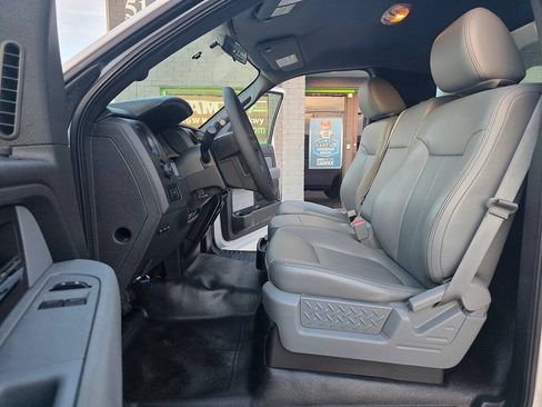 Used 2014 Ford F150 XL w/ Power Equipment Group RWD image 21