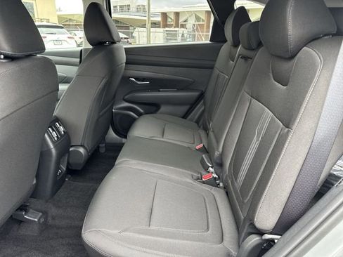 New 2026 Hyundai Tucson SEL image 21