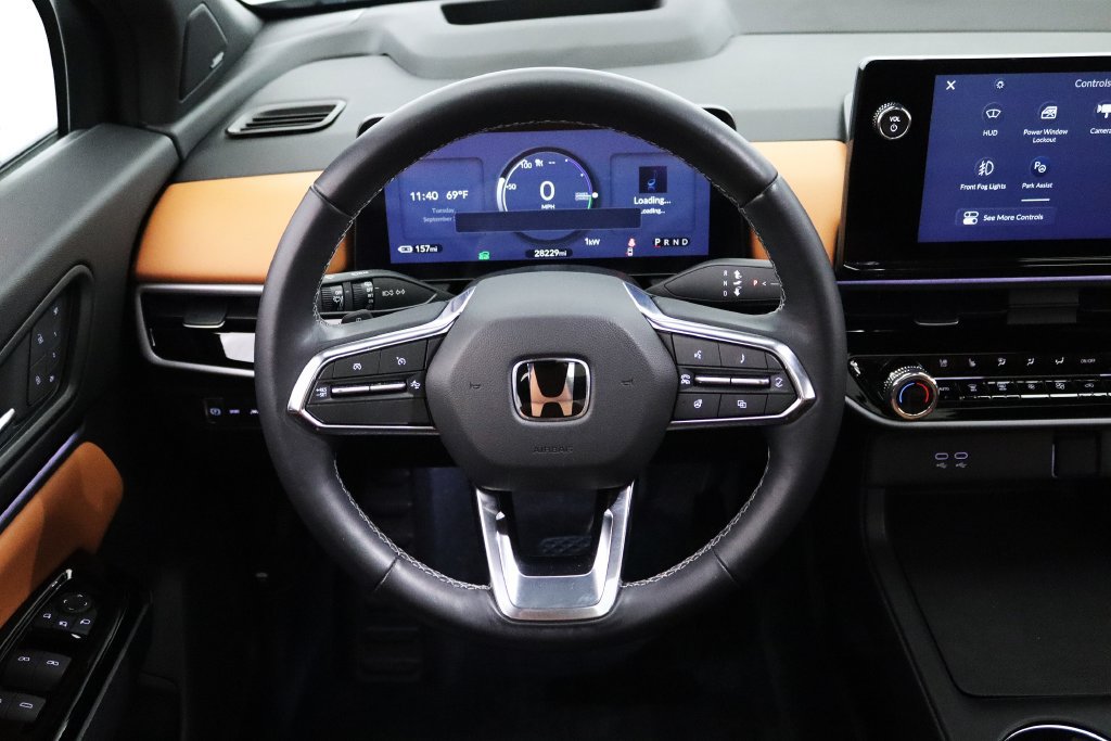 Used 2024 Honda Prologue Elite image 16