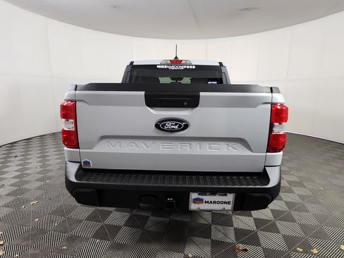 New 2026 Ford Maverick XLT w/ Equipment Group 301A image 6