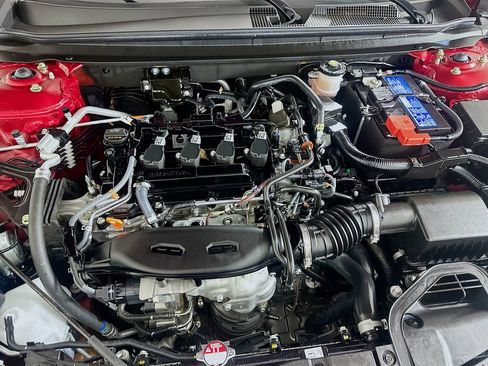 Certified 2025 Honda Accord SE image 30