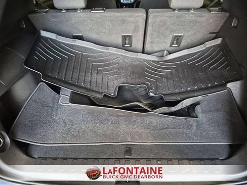 Certified 2021 Chevrolet Equinox LT AWD/4WD image 28