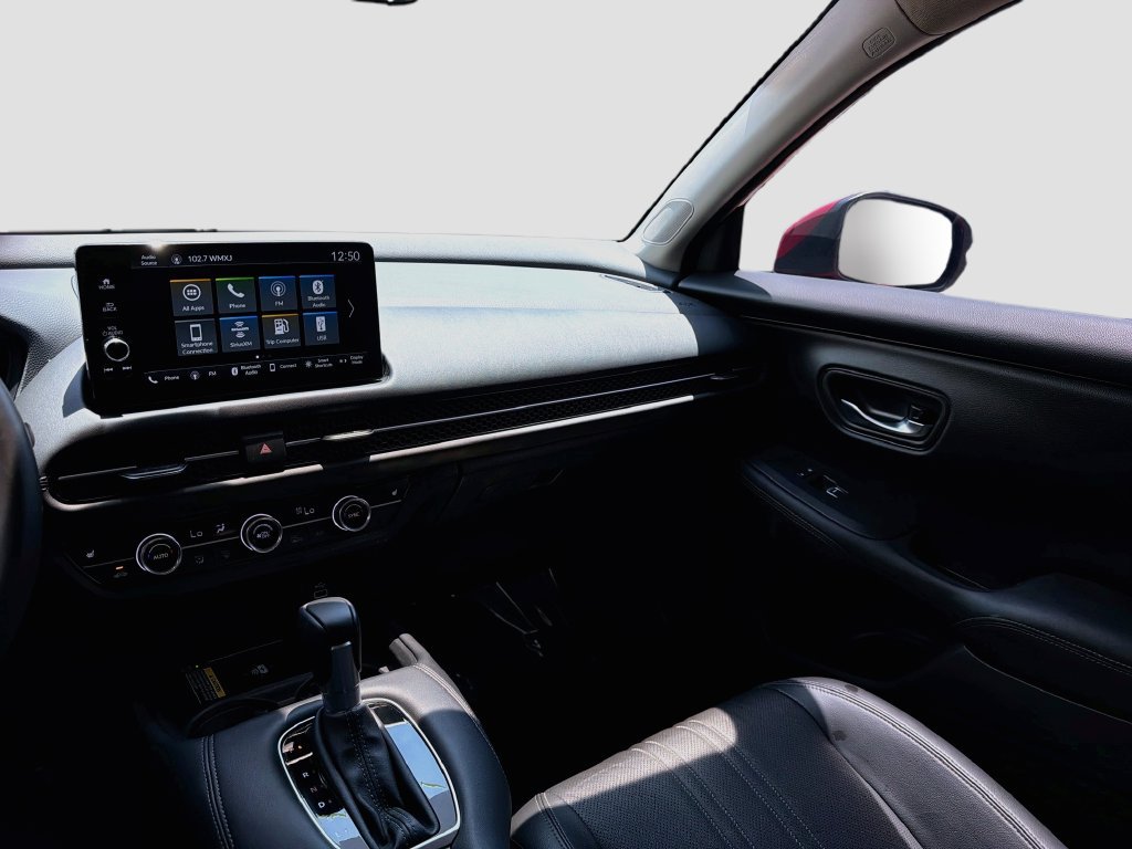 Certified 2024 Honda HR-V EX-L image 21