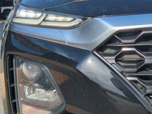 Used 2020 Hyundai Santa Fe SEL AWD/4WD image 10