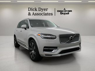 Used 2021 Volvo XC90 T8 Inscription w/ Advanced Package AWD/4WD video 1
