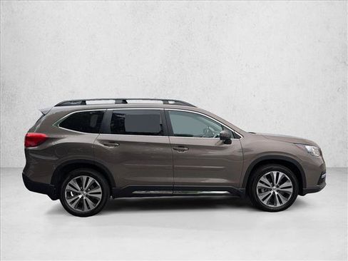 Used 2021 Subaru Ascent Limited w/ Technology Package AWD/4WD image 4