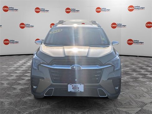 Certified 2023 Subaru Ascent Touring image 2