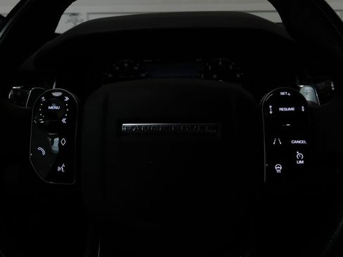 Used 2019 Land Rover Range Rover Velar R-Dynamic SE AWD/4WD image 34