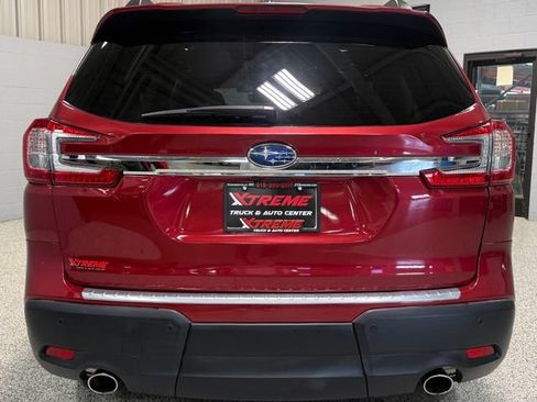 Used 2024 Subaru Ascent Premium w/ Convenience Package AWD/4WD image 5