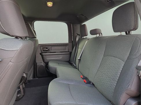 New 2026 RAM 2500 Tradesman image 10