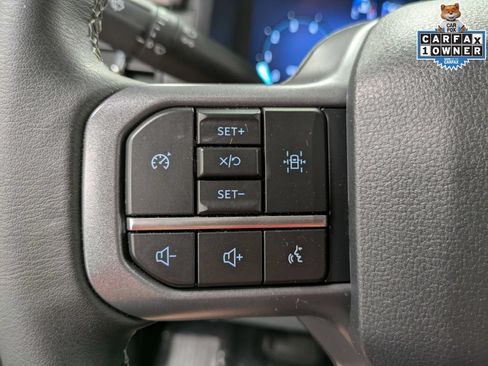 Certified 2025 Ford F150 XLT w/ Equipment Group 301A Standard AWD/4WD image 19