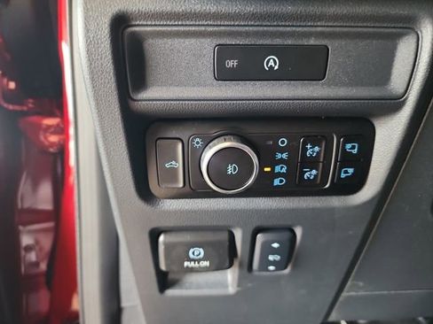 New 2025 Ford F150 Lariat w/ Equipment Group 501A Mid image 14