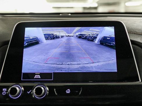 Certified 2024 Cadillac CT4 Sport image 27