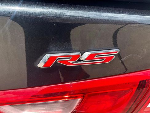 Used 2020 Chevrolet Malibu RS w/ LPO, Convenience Package 1 FWD image 10