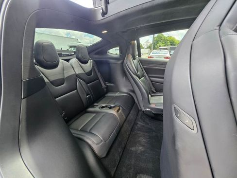 Used 2023 Tesla Model X AWD/4WD image 75