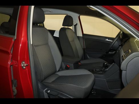 Used 2018 Volkswagen Tiguan S AWD/4WD image 28