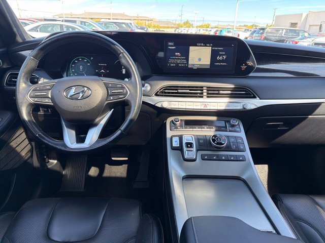 Used 2020 Hyundai Palisade Limited AWD/4WD image 18