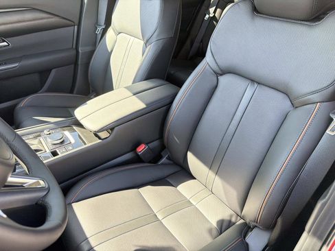 New 2026 MAZDA CX-50 AWD 2.5 Hybrid w/ Cargo Package image 24