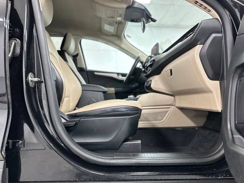 Used 2020 Ford Escape SEL FWD image 24