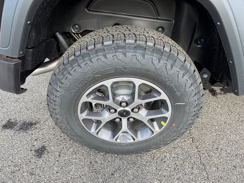 New 2026 Jeep Wrangler Sport S image 14