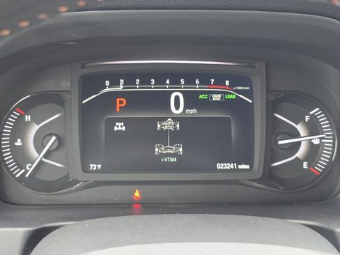 Used 2023 Honda Passport TrailSport image 29