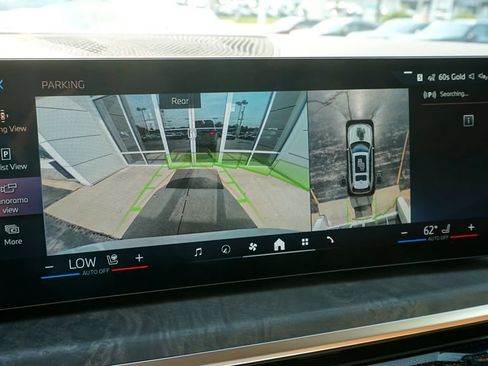 New 2027 BMW X7 xDrive40i AWD/4WD image 24