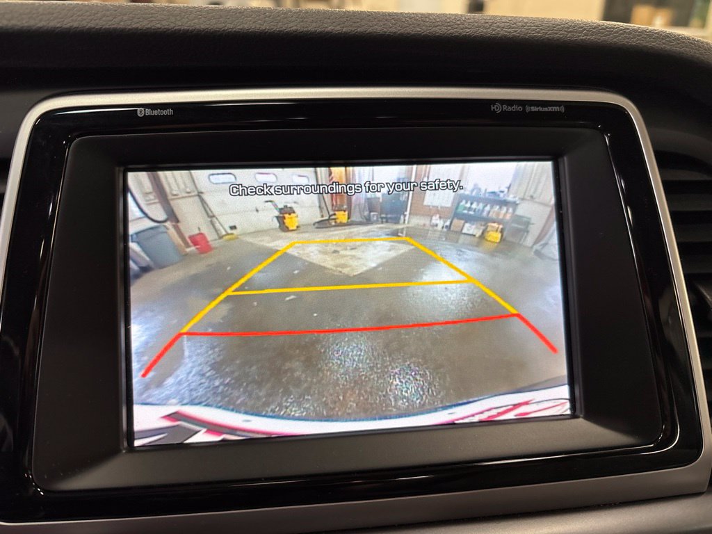 Used 2018 Hyundai Sonata Limited FWD image 32