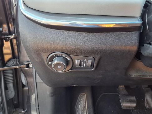 Used 2022 Jeep Compass Limited w/ Sun and Sound Group image 25