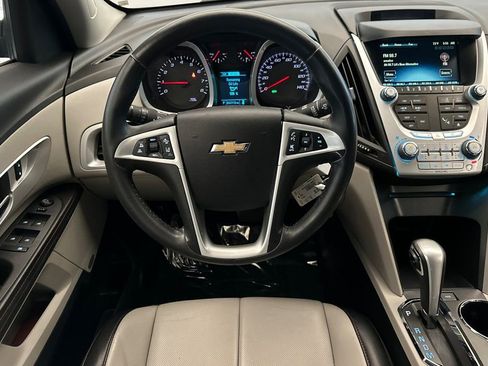 Used 2014 Chevrolet Equinox LT image 14