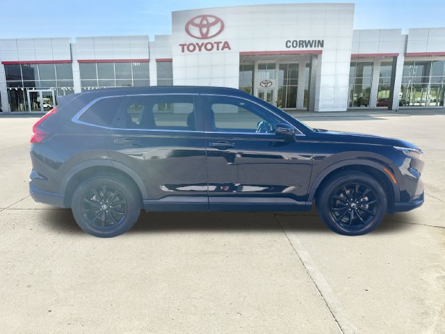 Used 2024 Honda CR-V Sport image 6