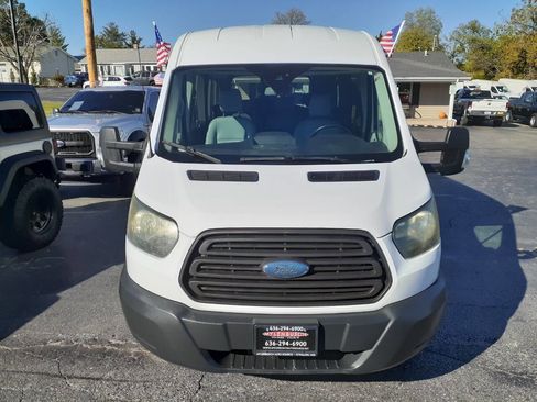 Used 2016 Ford Transit 350 XL image 3