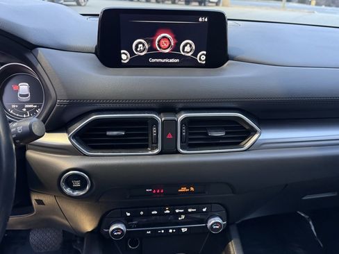 Used 2020 MAZDA CX-5 Touring image 20