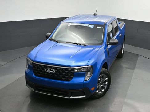 New 2026 Ford Maverick XLT w/ Equipment Group 301A AWD/4WD image 35