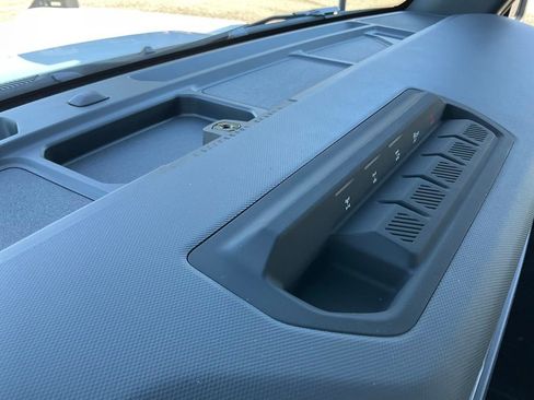 New 2025 Ford Bronco 4-Door w/ Sasquatch Package image 67