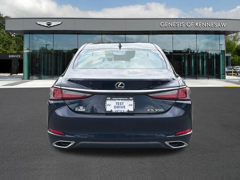 Used 2019 Lexus ES 350 w/ Accessory Package 2 FWD image 6