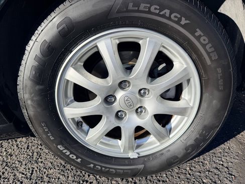 Used 2009 Kia Amanti w/ Leather Pkg image 39