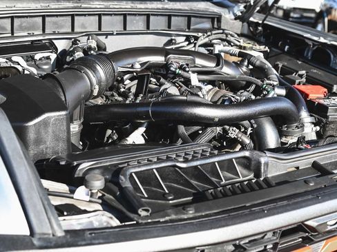 Used 2023 Ford Bronco Raptor image 32