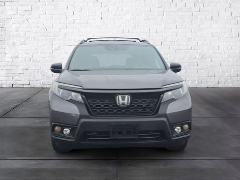 Used 2019 Honda Passport EX-L image 7