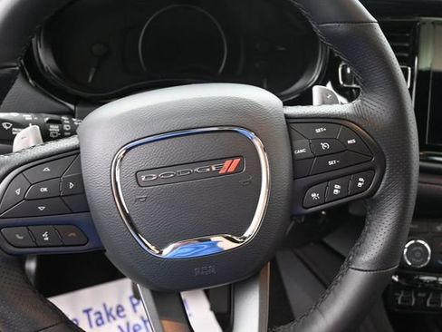 Used 2026 Dodge Durango GT AWD/4WD image 28