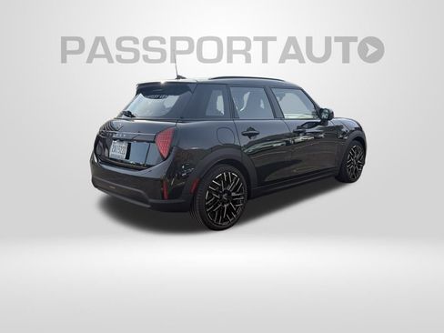 Used 2025 MINI Cooper S image 7