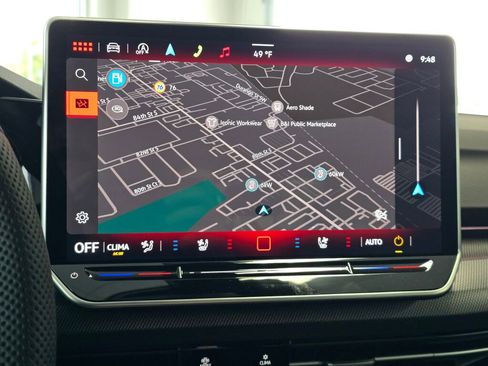 New 2026 Volkswagen GTI SE image 26