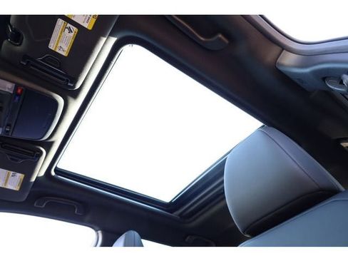 New 2026 Subaru Forester Sport AWD/4WD image 35