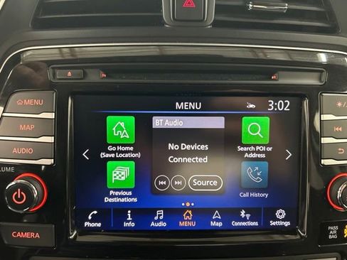Used 2023 Nissan Maxima SL FWD image 14